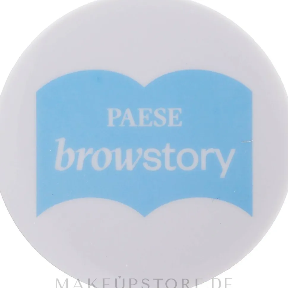 Paese Browstory Eyebrow Styling Soap