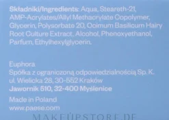 Paese Browstory Eyebrow Styling Soap