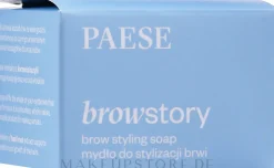 Paese Browstory Eyebrow Styling Soap