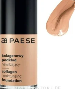 Paese Collagen Moisturizing Foundation