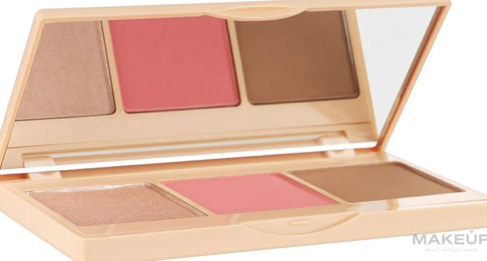 Paese Cotton Delight Contouring Palette