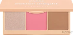 Paese Cotton Delight Contouring Palette
