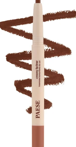 Paese Creamy Lip Liner