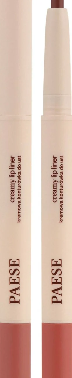Paese Creamy Lip Liner