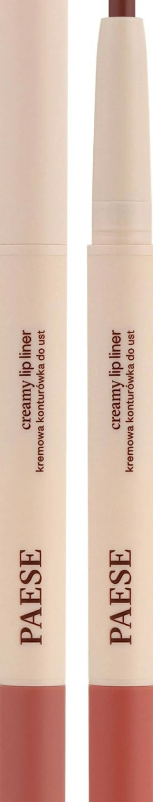 Paese Creamy Lip Liner