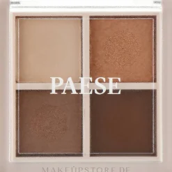 Paese Daily Vibe Palette