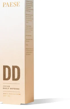 Paese DD Cream Daily Defense
