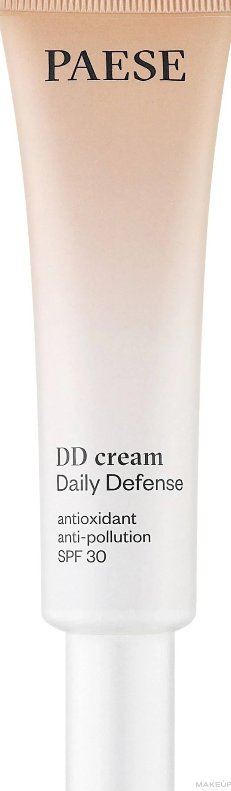 Paese DD Cream Daily Defense