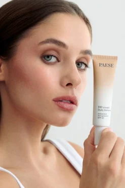 Paese DD Cream Daily Defense