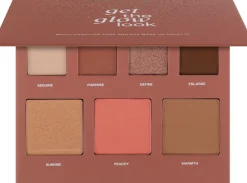 Paese Get The Glow Look Multi-Function Face and Eye Make-up Palette