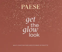 Paese Get The Glow Look Multi-Function Face and Eye Make-up Palette