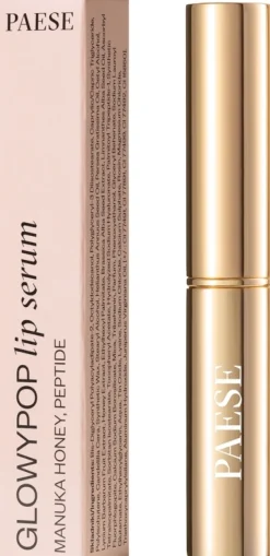 Paese GlowyPop Lip Serum