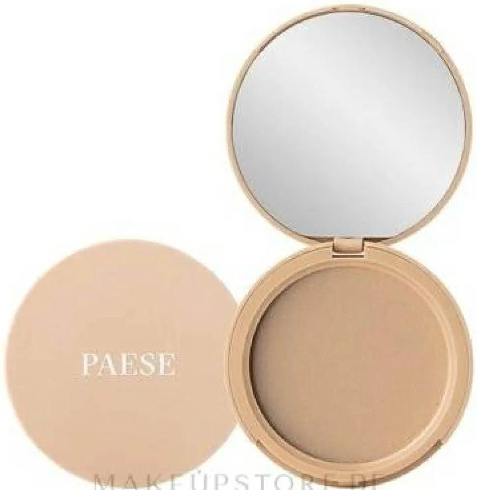 Paese Illuminating Covering Powder