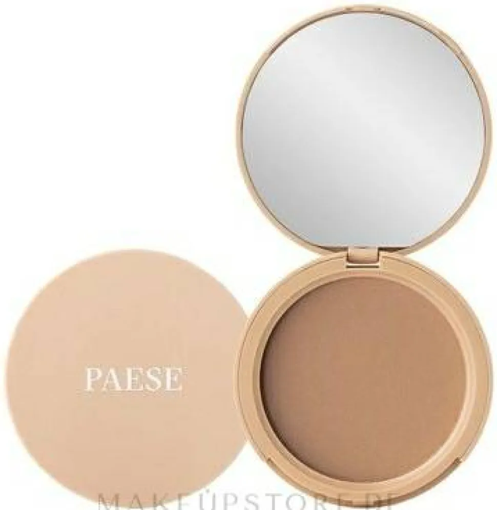 Paese Illuminating Covering Powder