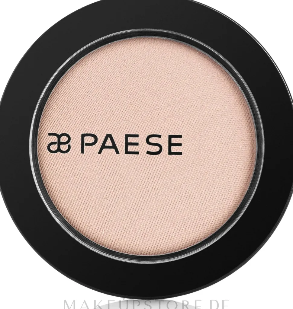 Paese Kashmir Eyeshadow Mono Matt