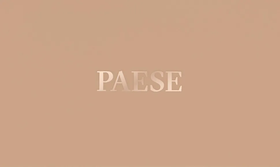 Paese Kiss My Cheeks Face Contouring Palette