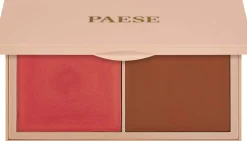 Paese Kiss My Cheeks Face Contouring Palette