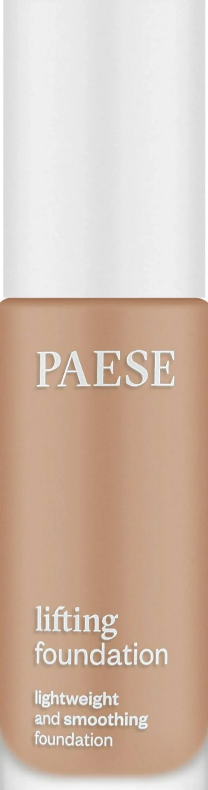 Paese Lifting Foundation Paese