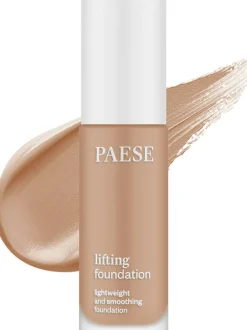 Paese Lifting Foundation Paese