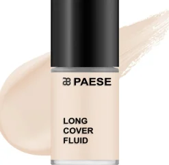 Paese Long Cover Fluid