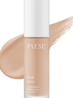 Paese Lush Satin