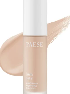 Paese Lush Satin