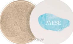 Paese Matte Mineral Foundation