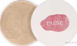 Paese Matte Mineral Foundation