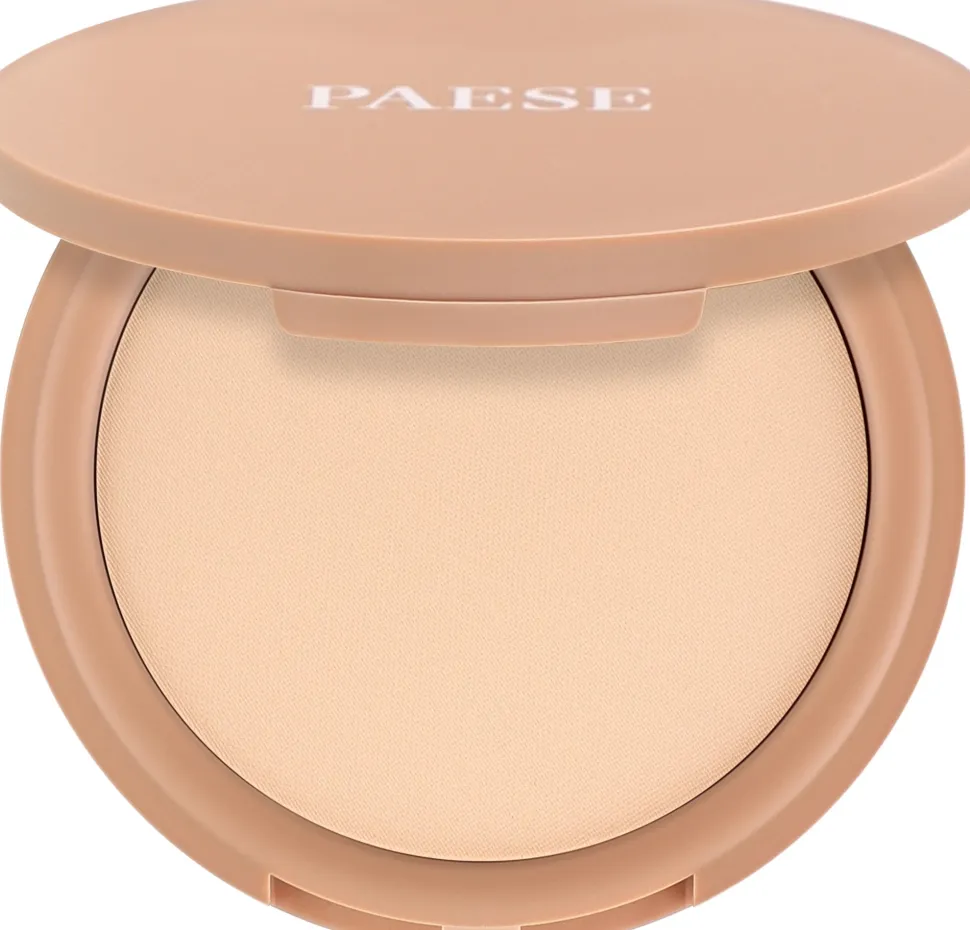 Paese Matter Powder Semitransparent