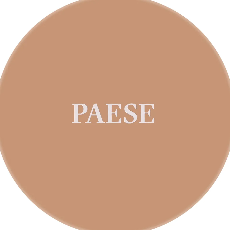 Paese Matter Powder Semitransparent