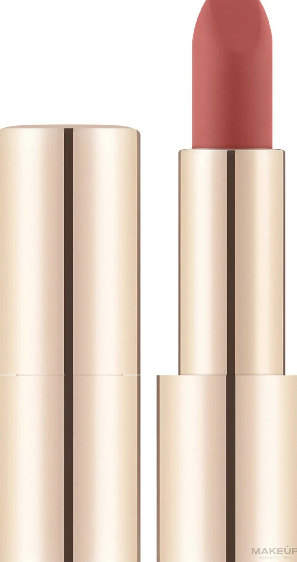 Paese Mattologie Matte Rice Oil Lipstick