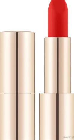 Paese Mattologie Matte Rice Oil Lipstick