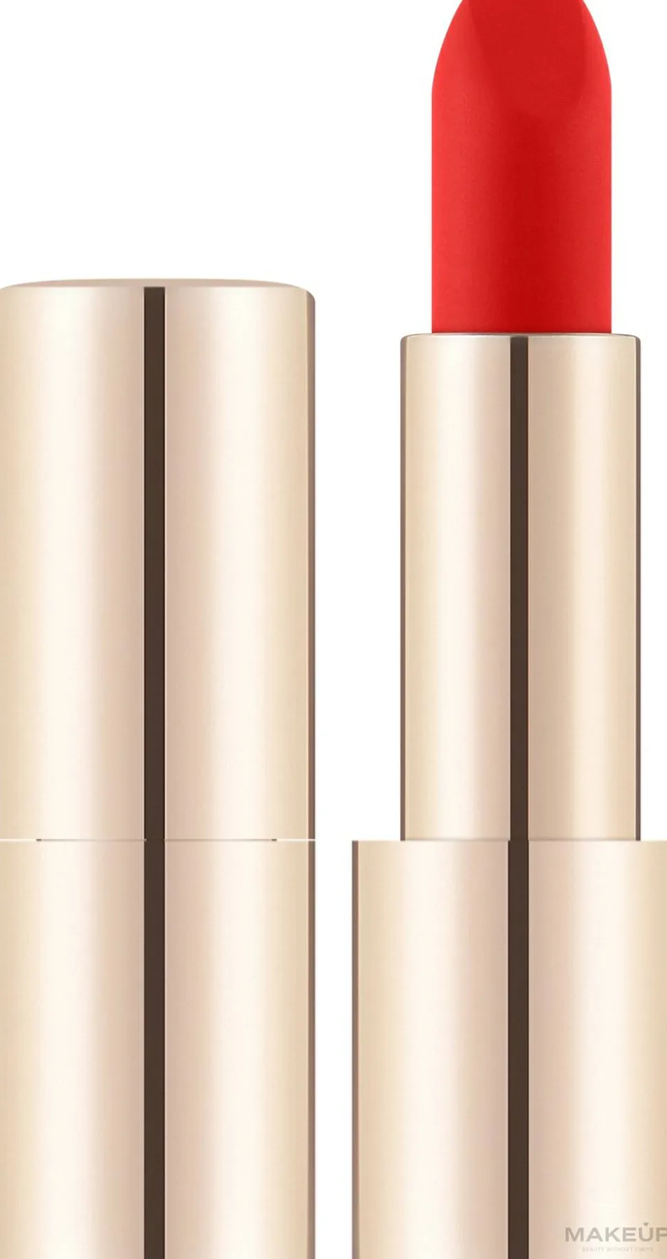 Paese Mattologie Matte Rice Oil Lipstick