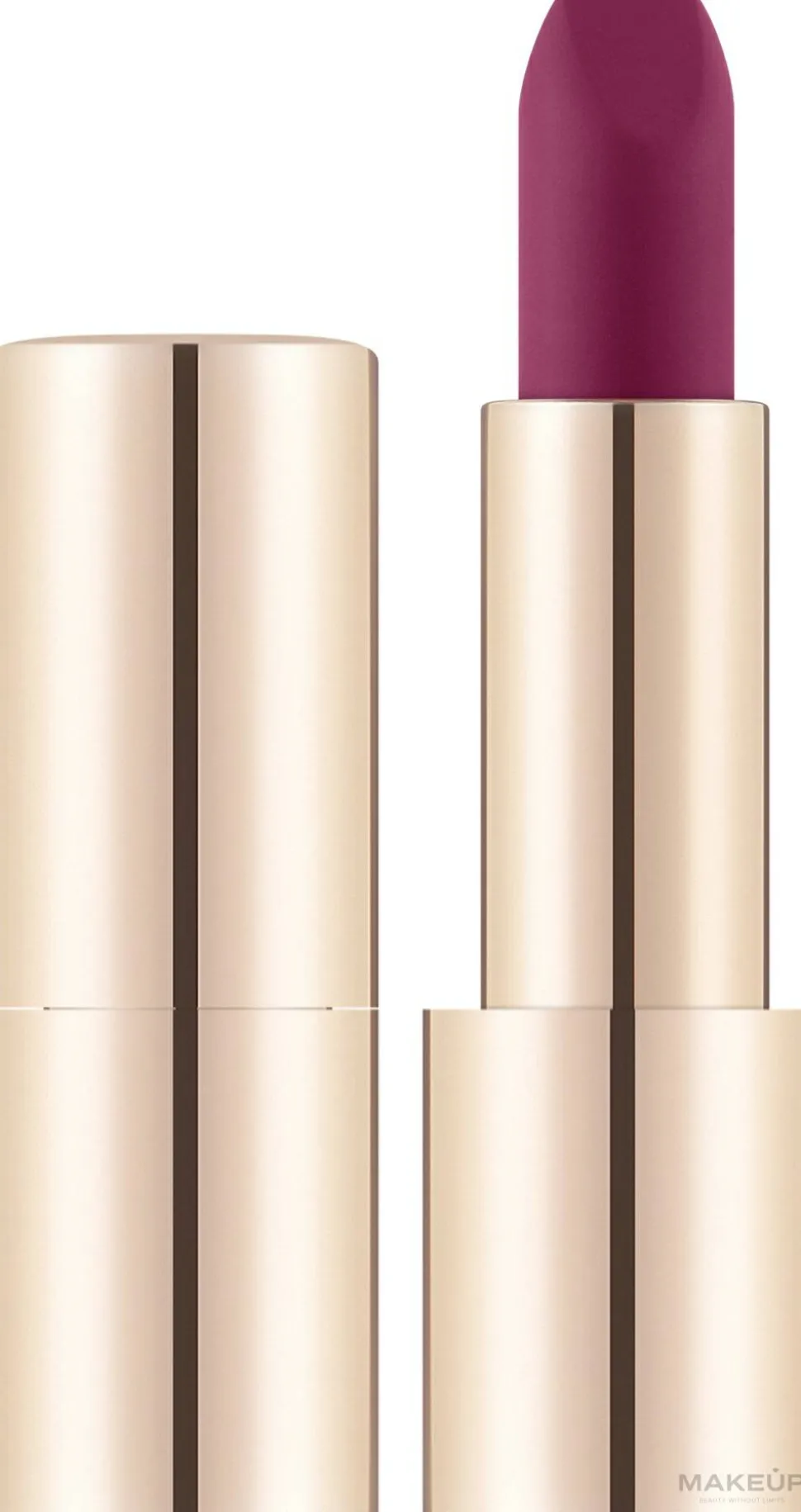 Paese Mattologie Matte Rice Oil Lipstick