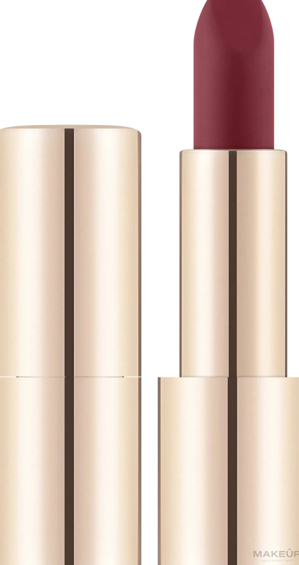 Paese Mattologie Matte Rice Oil Lipstick