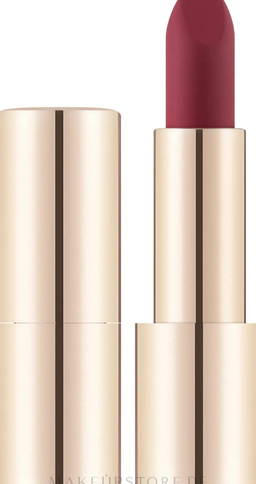 Paese Mattologie Matte Rice Oil Lipstick