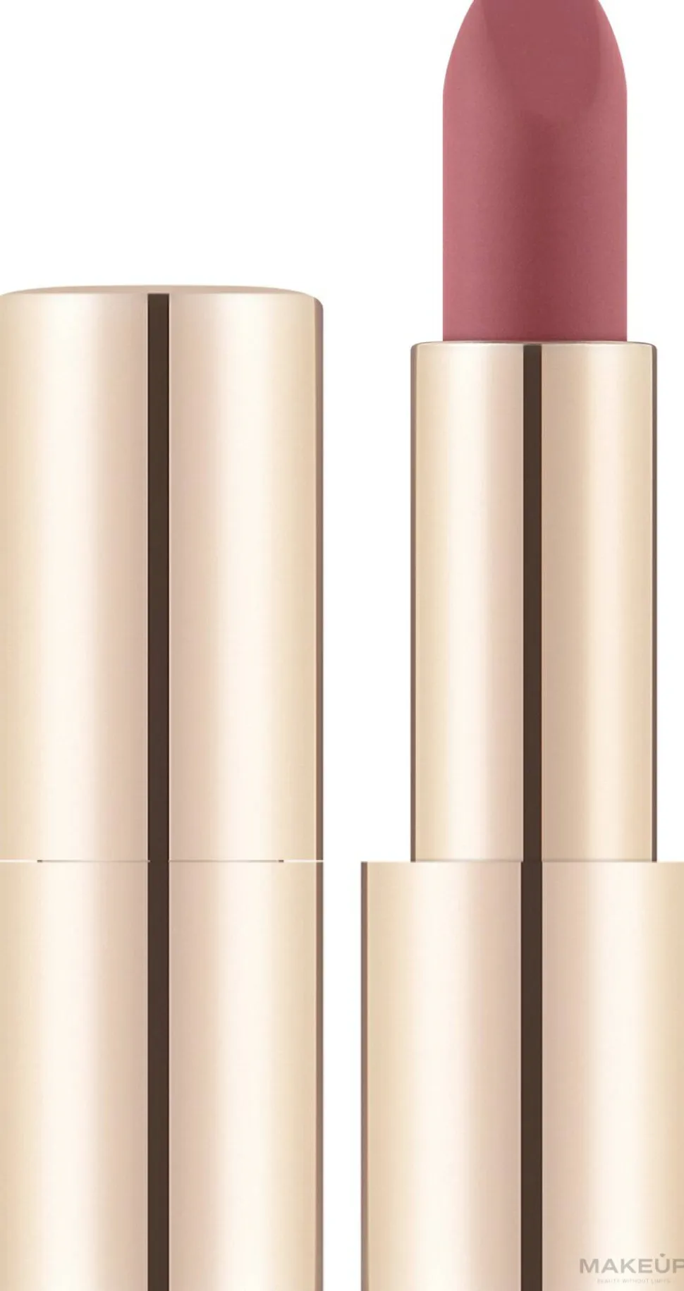 Paese Mattologie Matte Rice Oil Lipstick