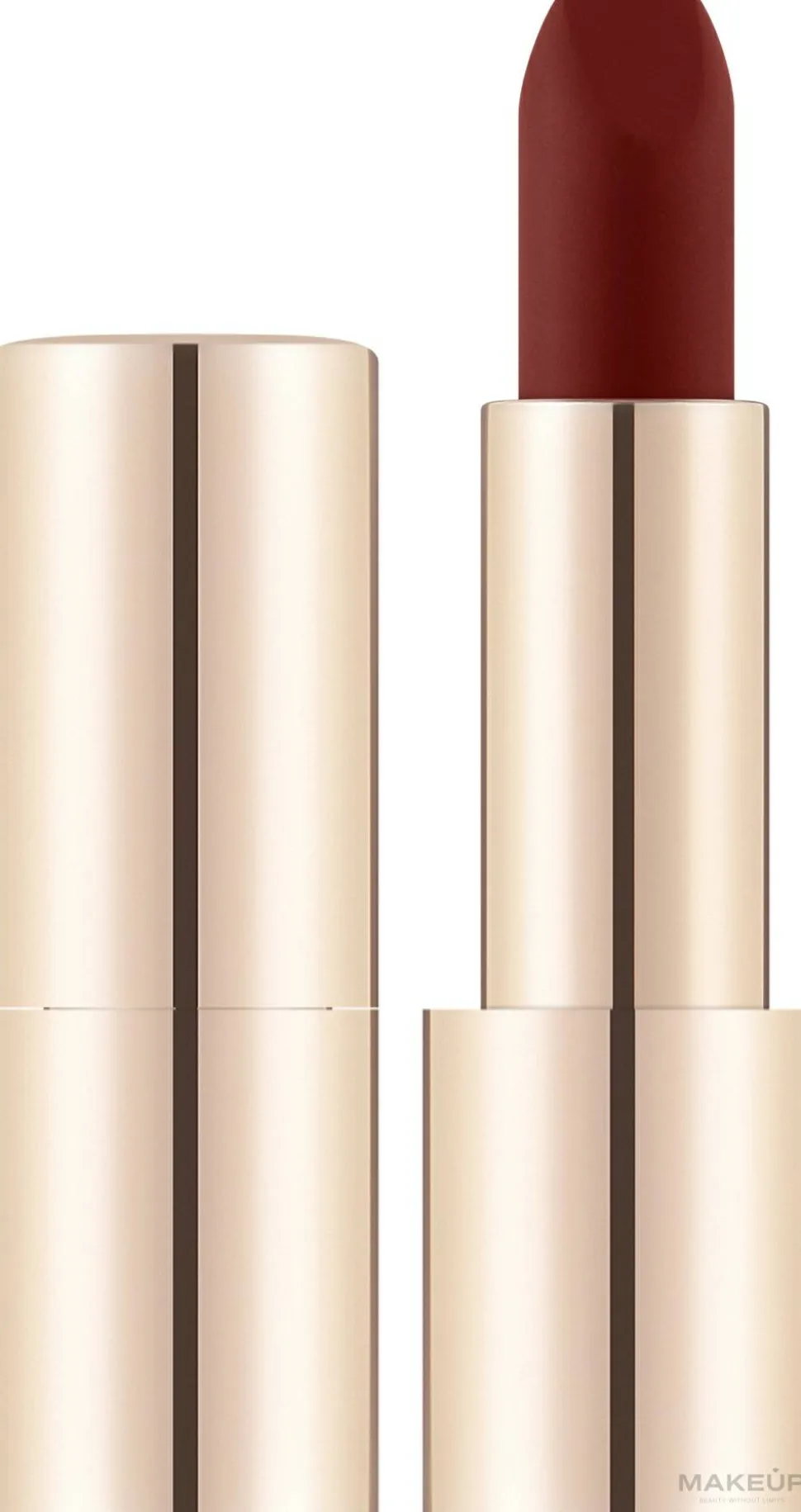 Paese Mattologie Matte Rice Oil Lipstick