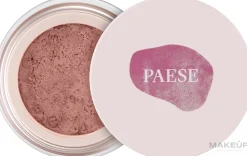 Paese Mineral Blush