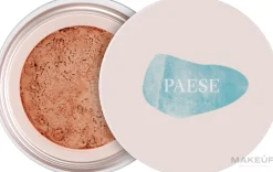 Paese Mineral Bronzer