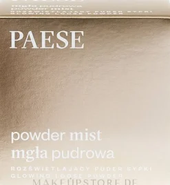 Paese Mist Powder