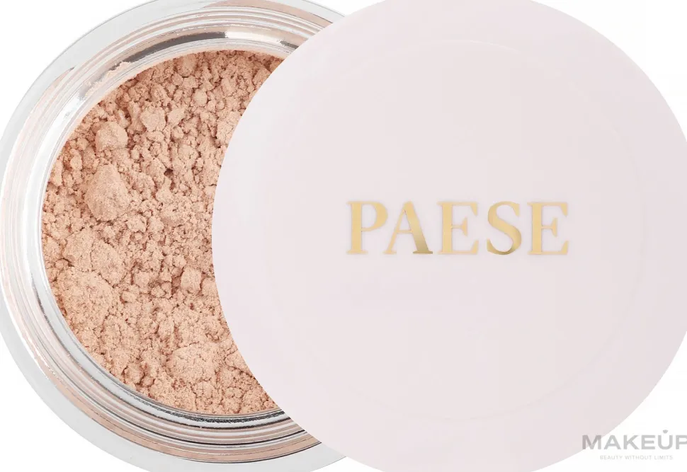 Paese Mist Powder