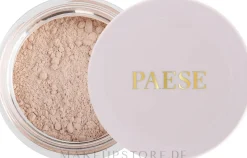 Paese Mist Powder