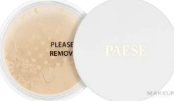 Paese My Skin Ikon Mattifying Powder