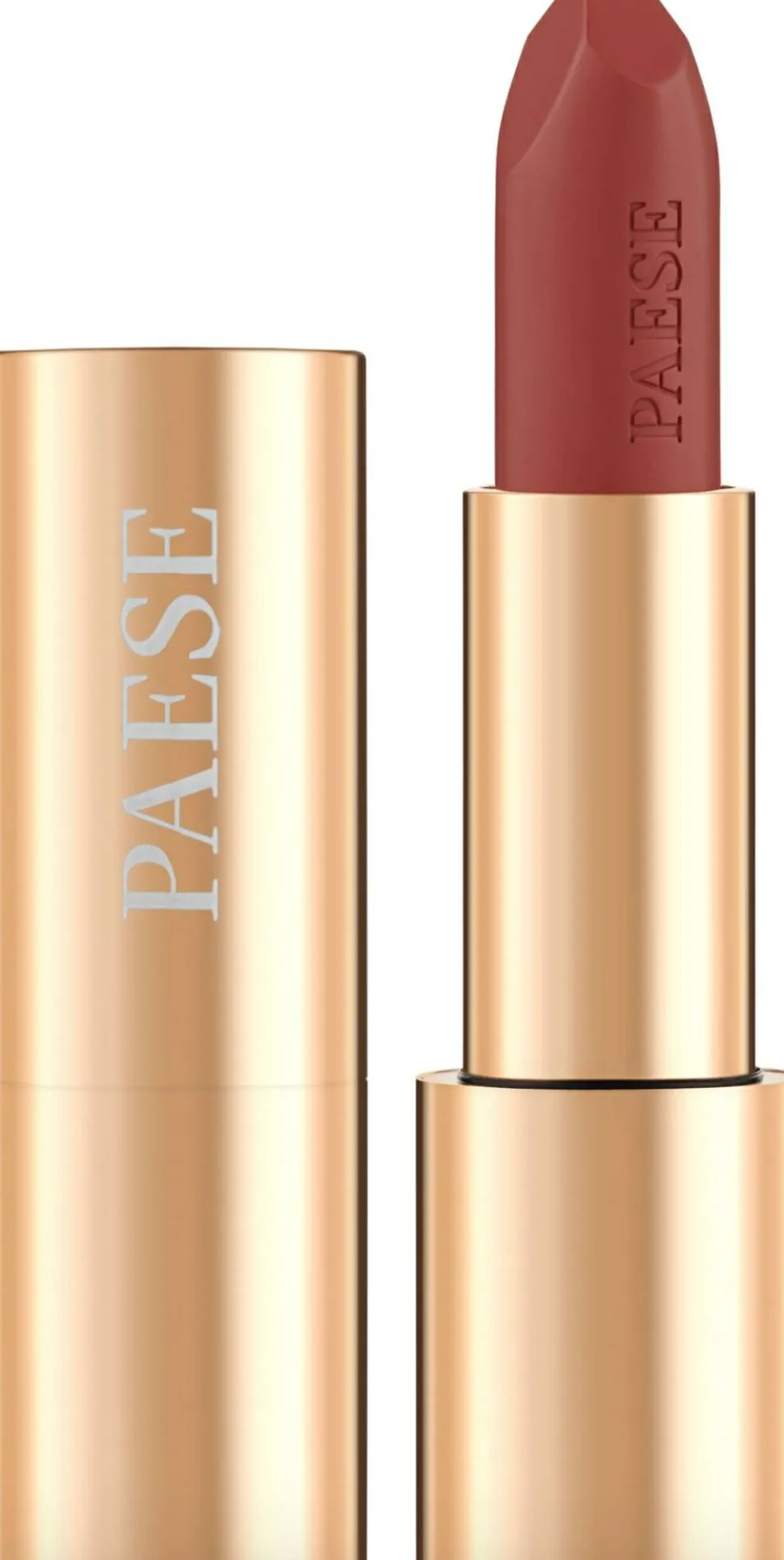 Paese Nudlightful Creamy Lipstick