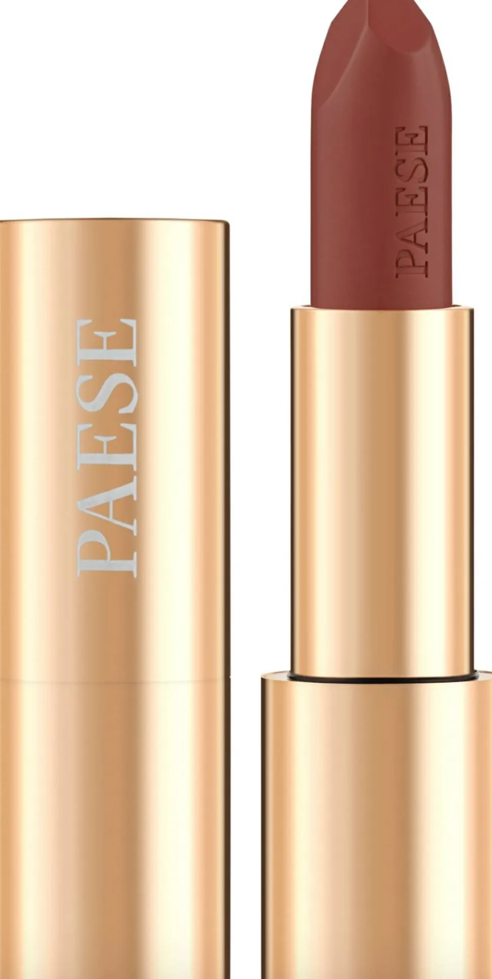 Paese Nudlightful Creamy Lipstick