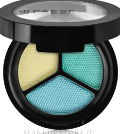 Paese Opal Eyeshadows Trio Perl Silk