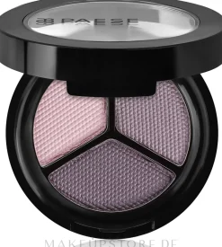 Paese Opal Eyeshadows Trio Perl Silk