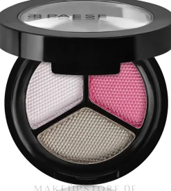 Paese Opal Eyeshadows Trio Perl Silk