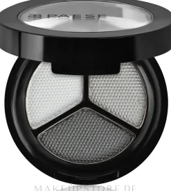Paese Opal Eyeshadows Trio Perl Silk